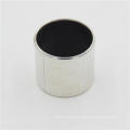 PTFE Coated Self Lubricating Bushings Cylinder Split Oilless Steel Dry Du Bushing